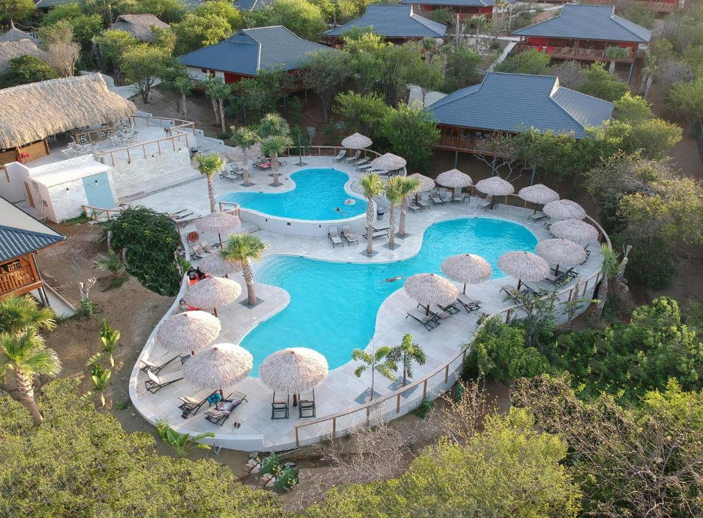 Morena Resort | bebsy